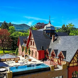 visit hotel